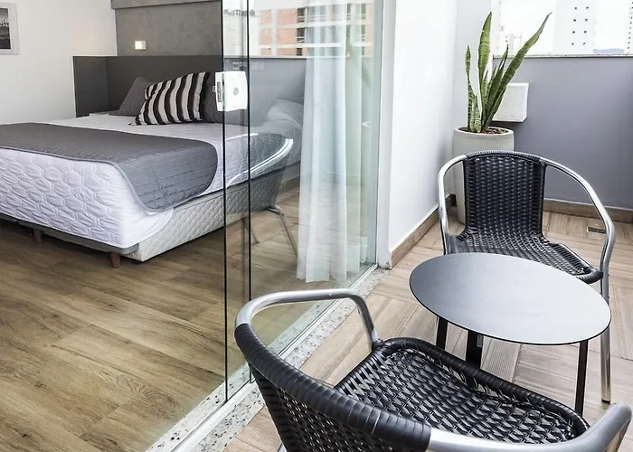 Tropikalya Gold Hotel
