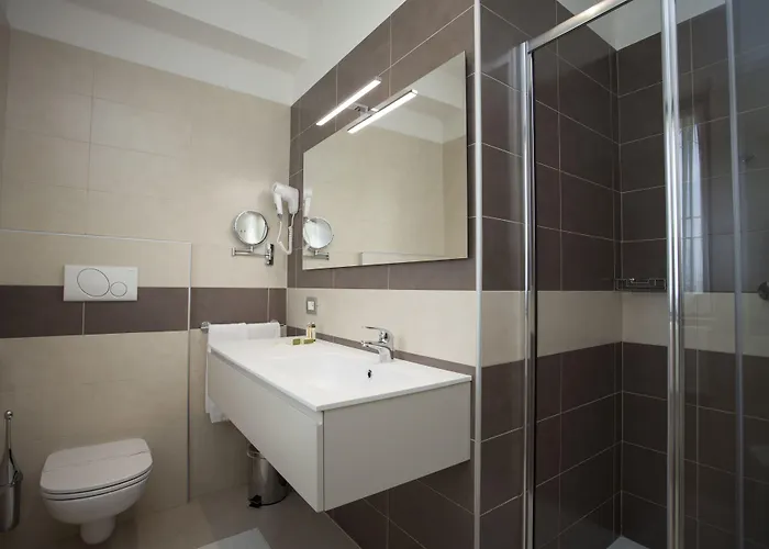 Hotel Bella Lazise