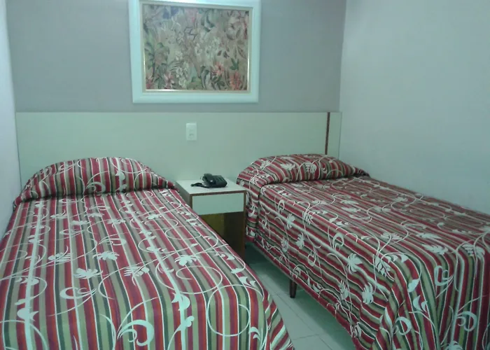Hotel Venezuela
