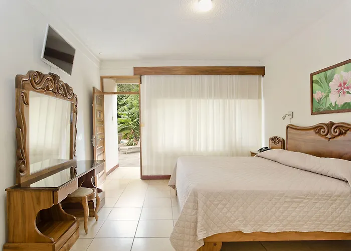 Hotel Boyeros Liberia
