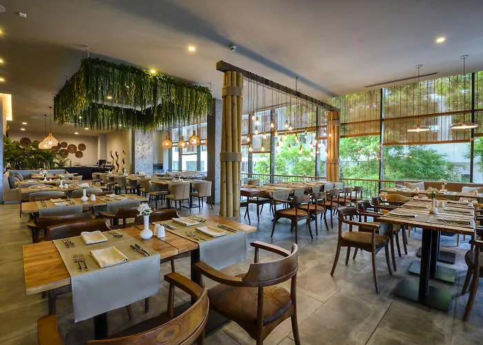 Grifid Vistamar Hotel