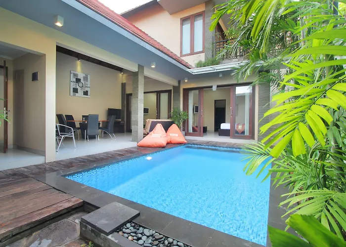 Lotus Tirta Seminyak
