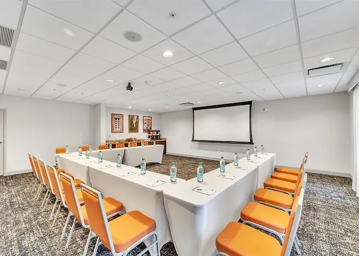 Hampton Inn & Suites Kenosha Pleasant Prairie