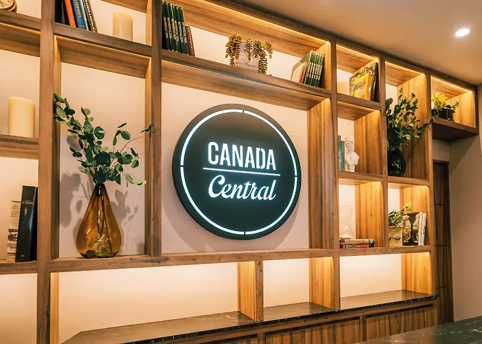 Canada Central