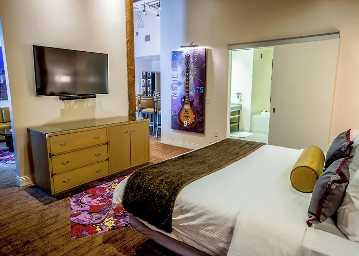 Hard Rock Hotel & Casino Sioux City