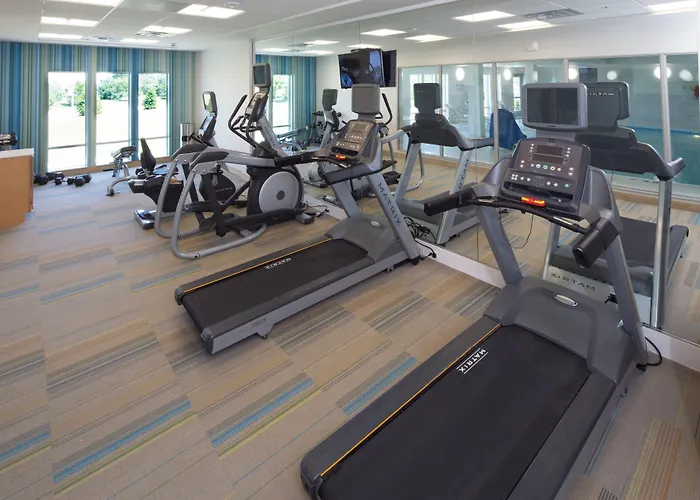 Holiday Inn Express & Suites Port Huron By Ihg