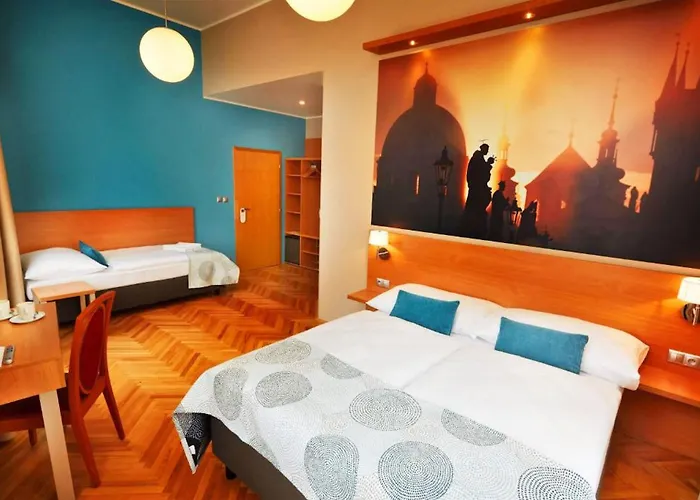 Hotel Adler - Czech Leading Hotels