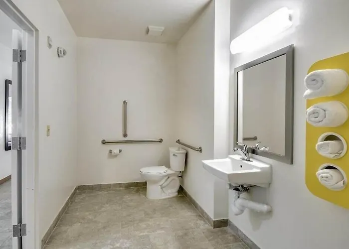 Motel 6-Allentown, Pa