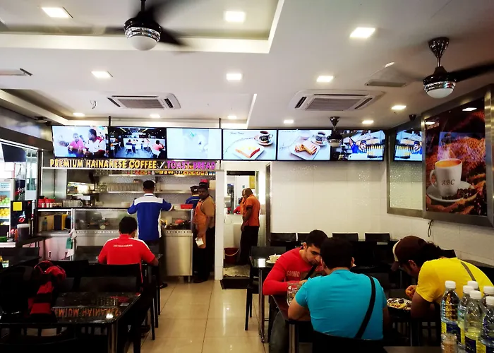 ESSY Hotel KL Sentral