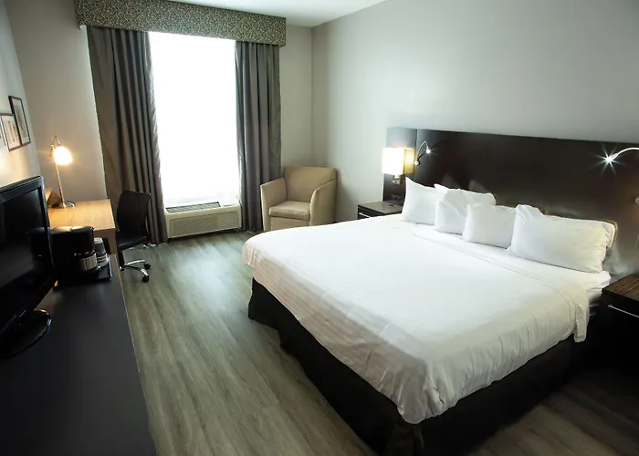Country Inn & Suites By Radisson, Harrisburg West Mechanicsburg