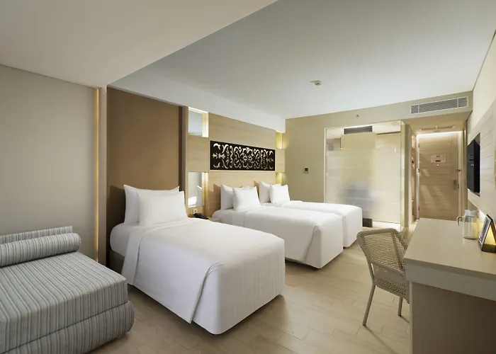 Anathera Resort Kuta