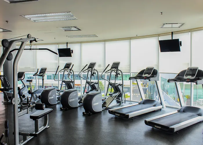 Hampton Inn & Suites By Hilton Aguascalientes Aeropuerto
