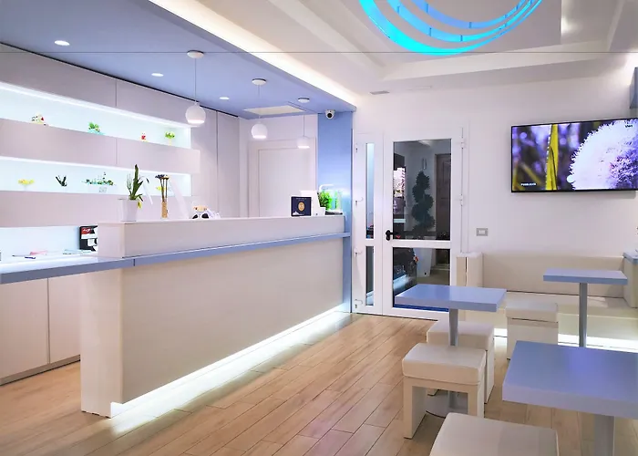 Hotel Perla Gaia