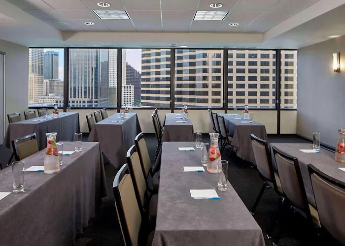 Hyatt House New Orleans Downtown