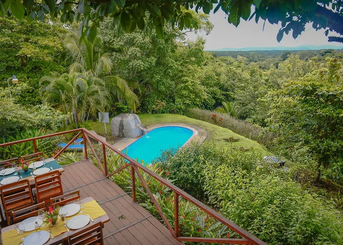 Hotel Cerro Lodge
