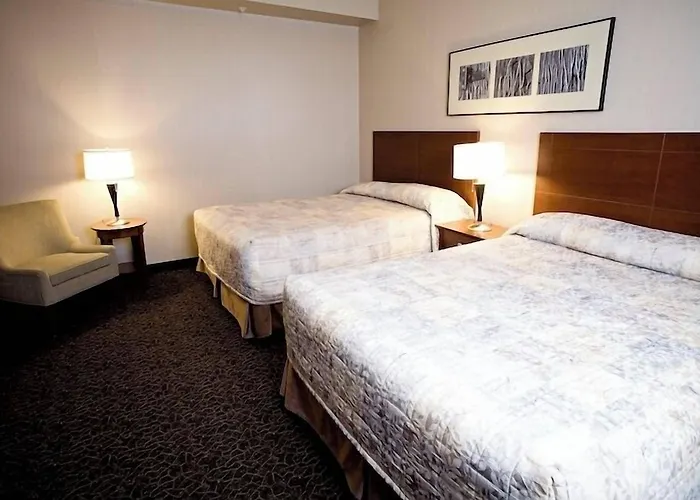 Heritage Inn & Suites - Brooks