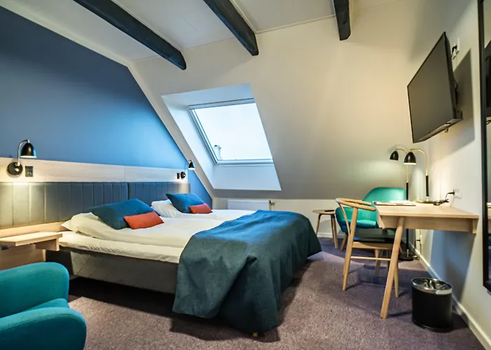 Hotel Allinge