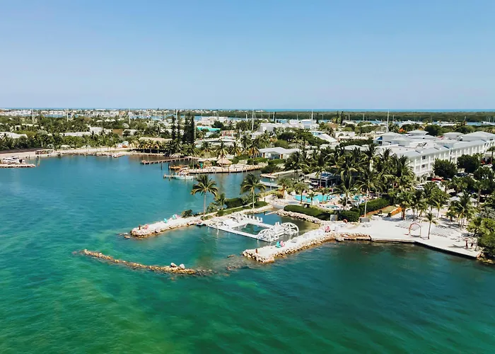 Courtyard By Marriott Faro Blanco Resort