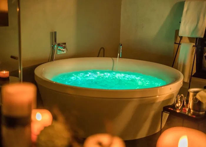 Villa Boscarino Boutique Hotel&Spa