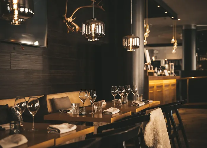 Lapland Hotels Tampere