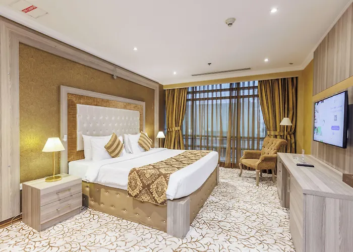 Sapphire Plaza Hotel