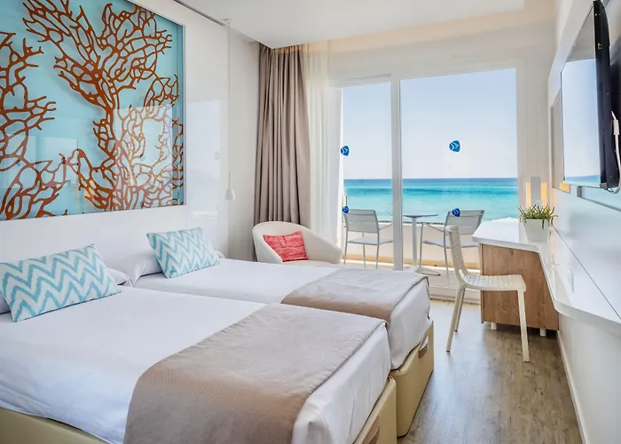The Sea Hotel By Grupotel - Adults Only