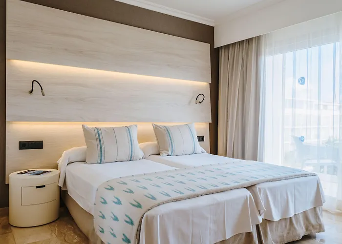 Grupotel Gran Vista & Spa