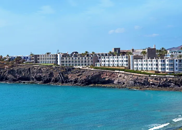 Hotel Mirador Papagayo by LIVVO