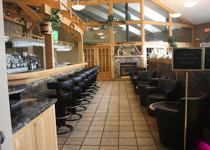 Cedar Meadows Resort & Spa, An Ascend Collection Resort