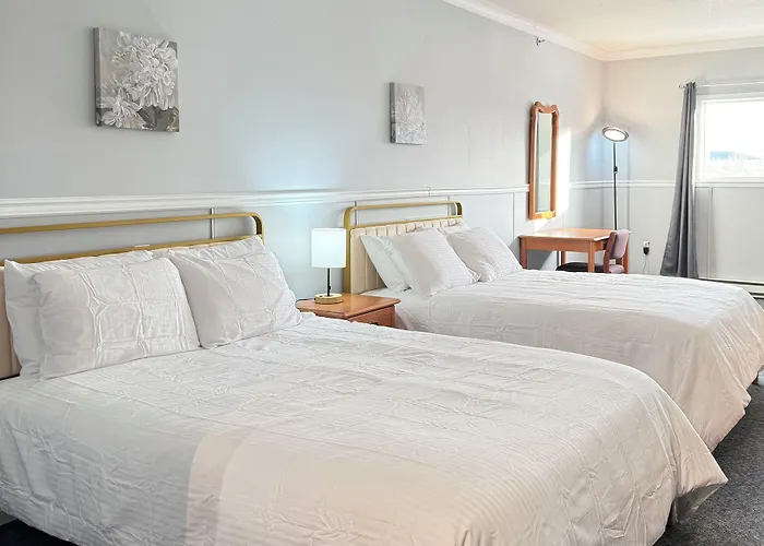 Elite Hotel -Downtown Center- "Ski & Northern Light Tour" "Hot Spring Tour "Long-Term Stay" Whitehorse