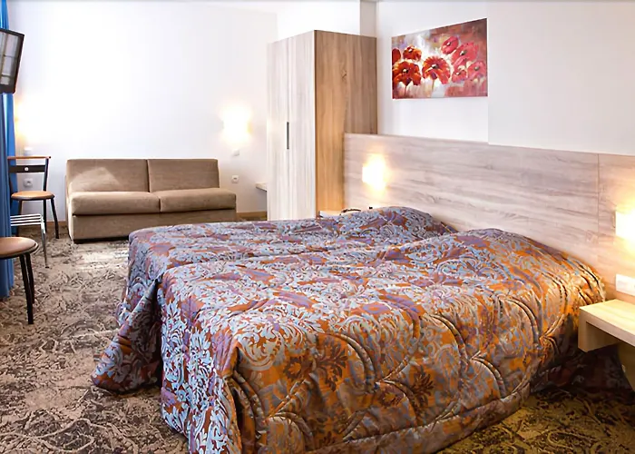 Hotel Vendome