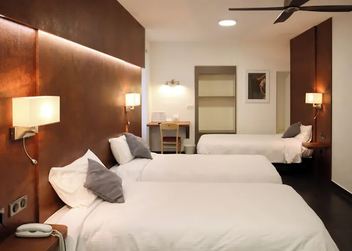 Hotel Le Lons