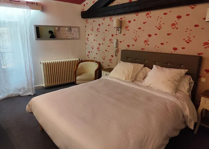 Hotel Le Lons