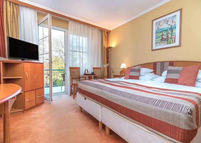 Hotel Spa Heviz