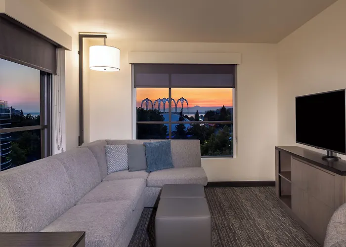 Hyatt House Seattle Downtown