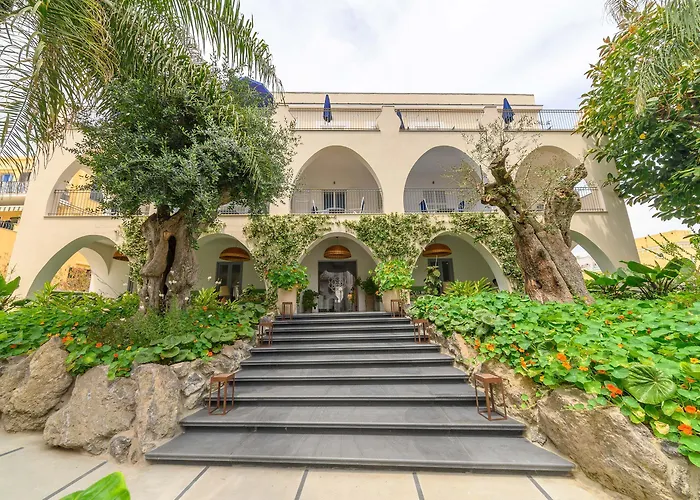Hotel Terme Oriente - Beach & Spa