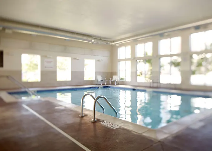 Hyatt Place Lansing-East