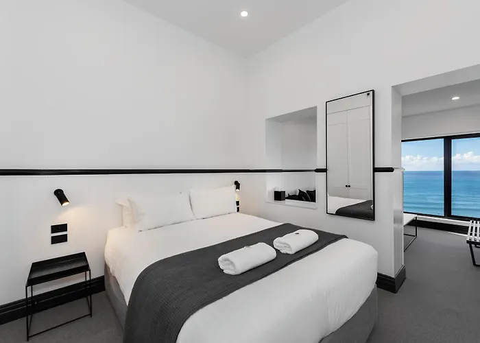 Pacific Hotel Yamba