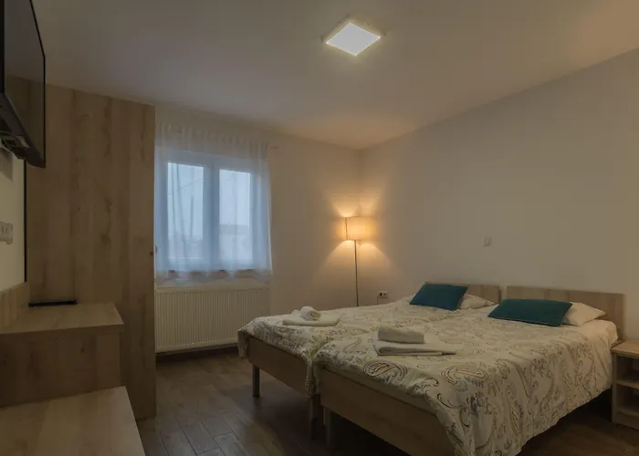 Hotel Fala Zagreb