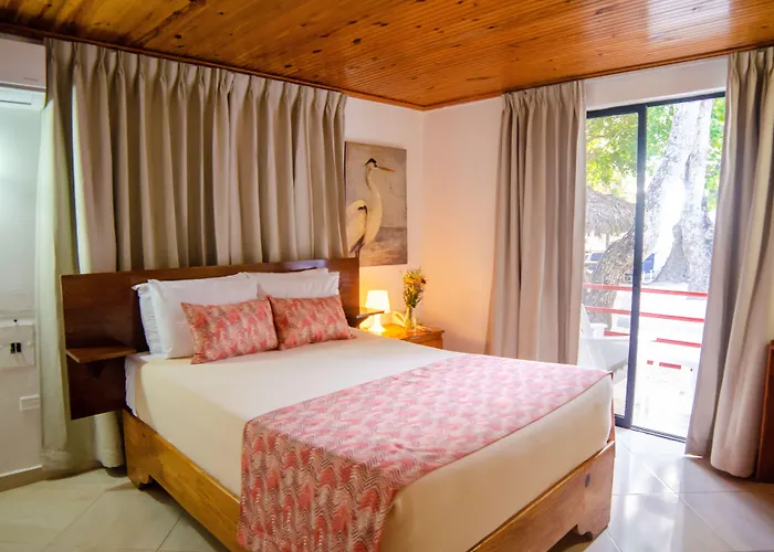 Hotel Zapata