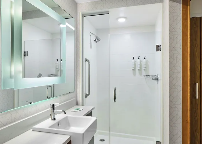 Springhill Suites Lumberton