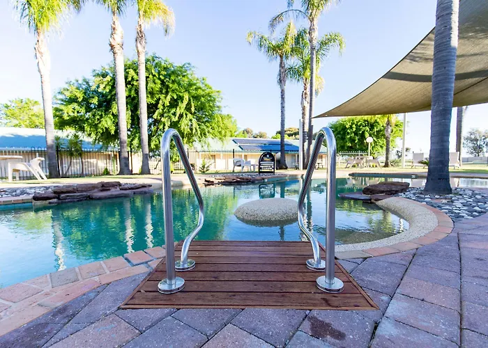 Murray Downs Resort