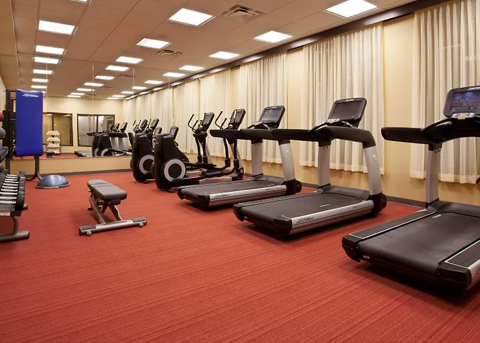 Hyatt Place At The Hollywood Casino Pittsburgh South