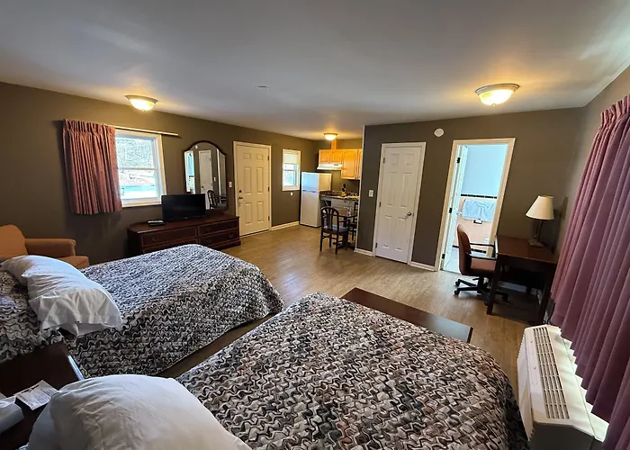 Heidi'S Inn