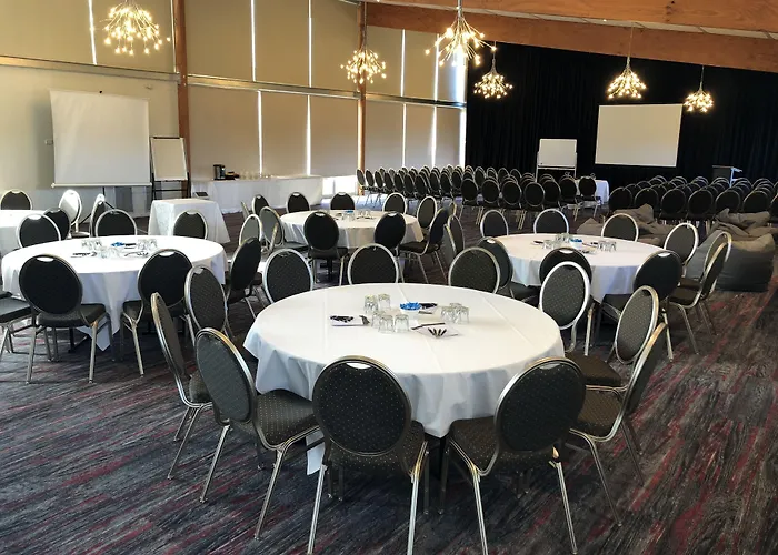 Macedon Ranges Hotel & Spa