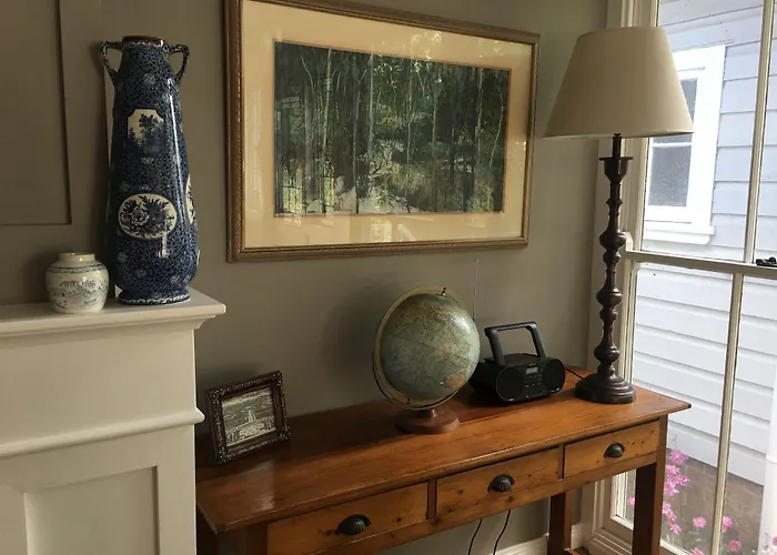 The Bundanoon Guest House