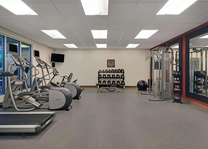 Homewood Suites By Hilton Hamilton, Nj