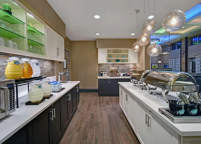 Homewood Suites By Hilton Hamilton, Nj