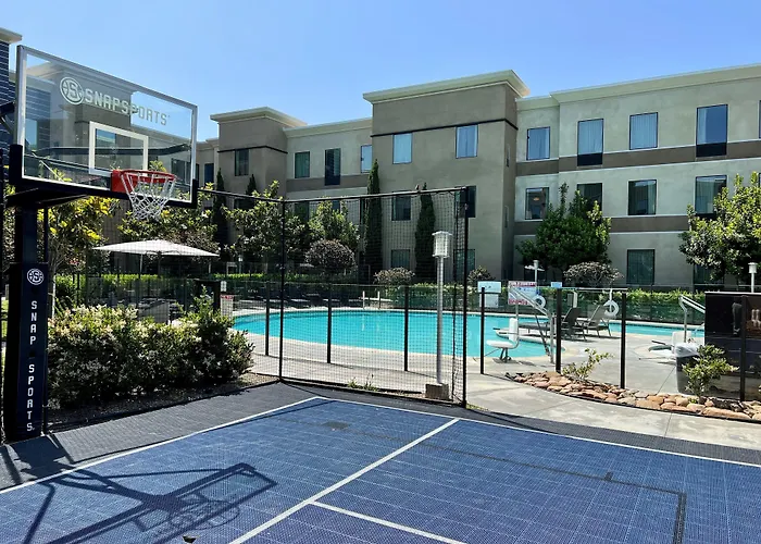 Staybridge Suites Carlsbad/San Diego By Ihg