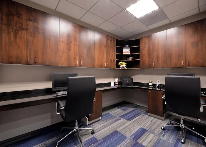 Holiday Inn Express Hotels & Suites Loma Linda By Ihg